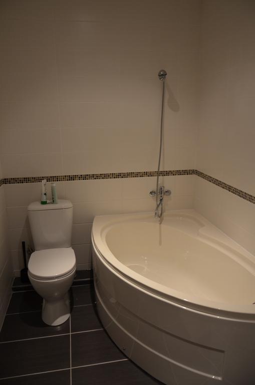 Apartments Ozo Park Wilno Zewnętrze zdjęcie