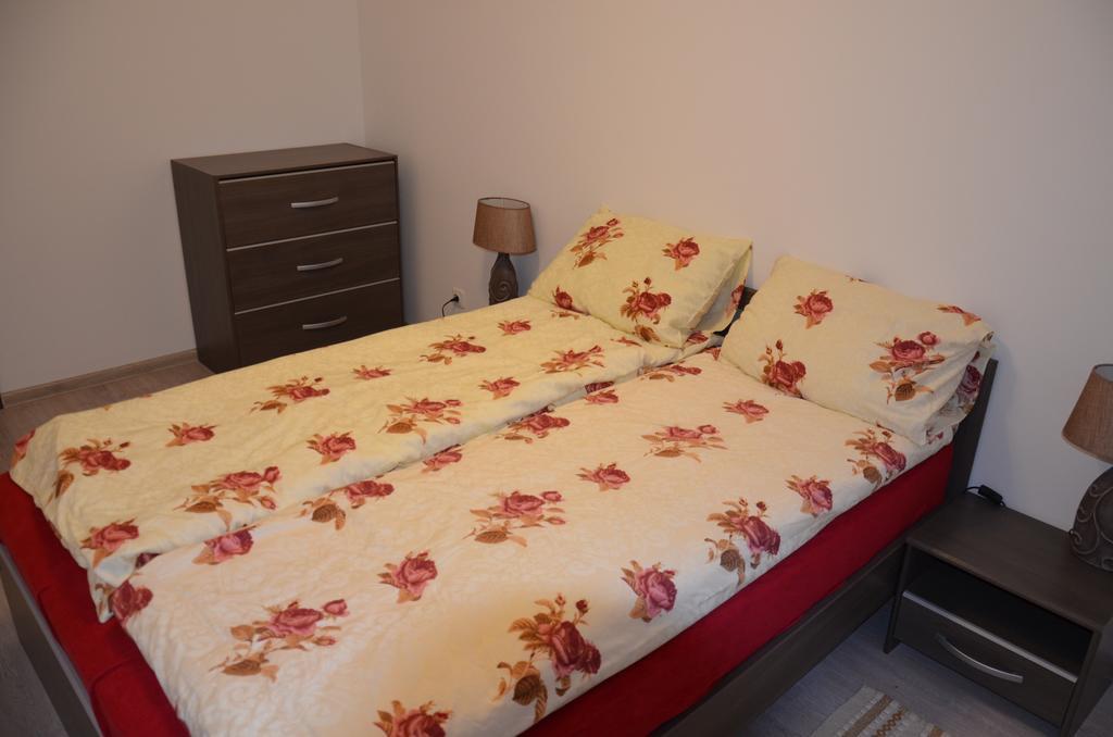 Apartments Ozo Park Wilno Zewnętrze zdjęcie