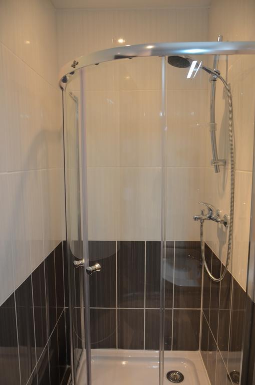 Apartments Ozo Park Wilno Zewnętrze zdjęcie